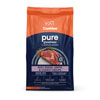 Canidae PURE Grain Free Bison, Lentil & Carrot Recipe for Dogs, 4 lb