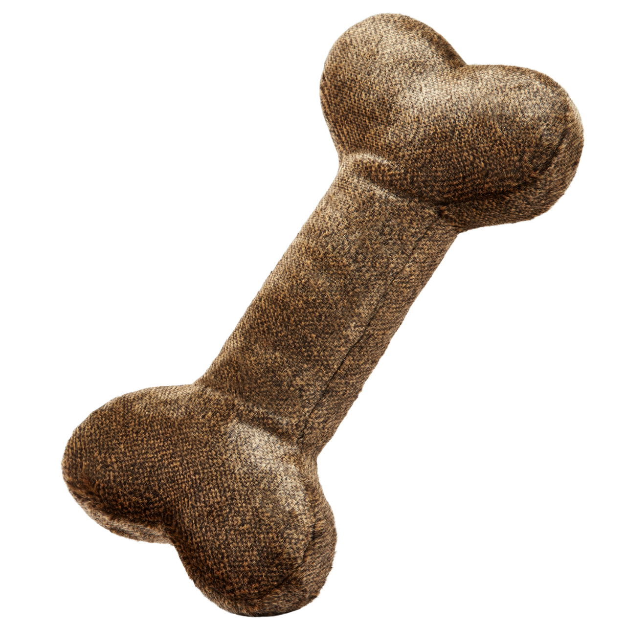 Fluff & Tuff Classic Bone, X-Large