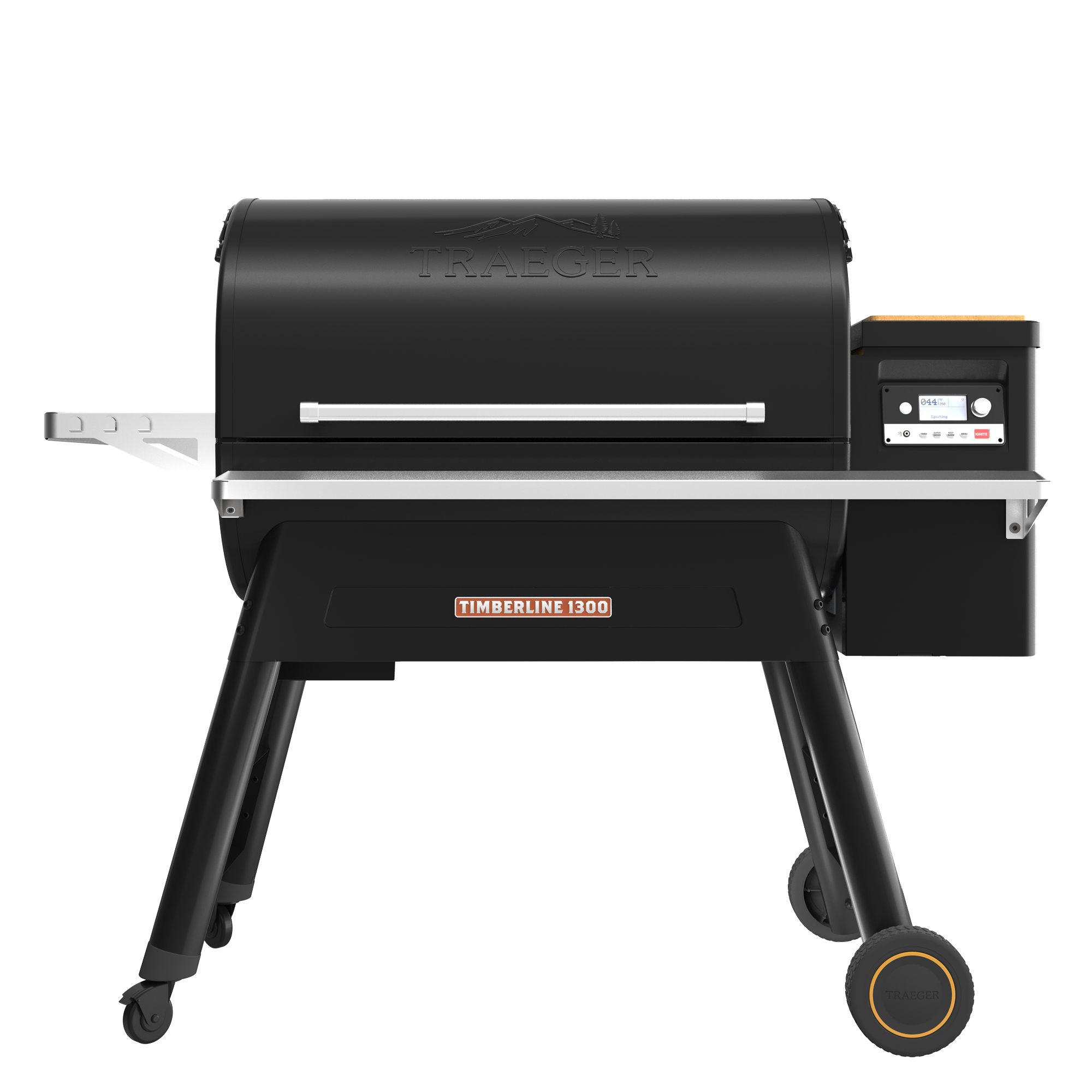 Traeger Timberline 1300 Wood Pellet Grill