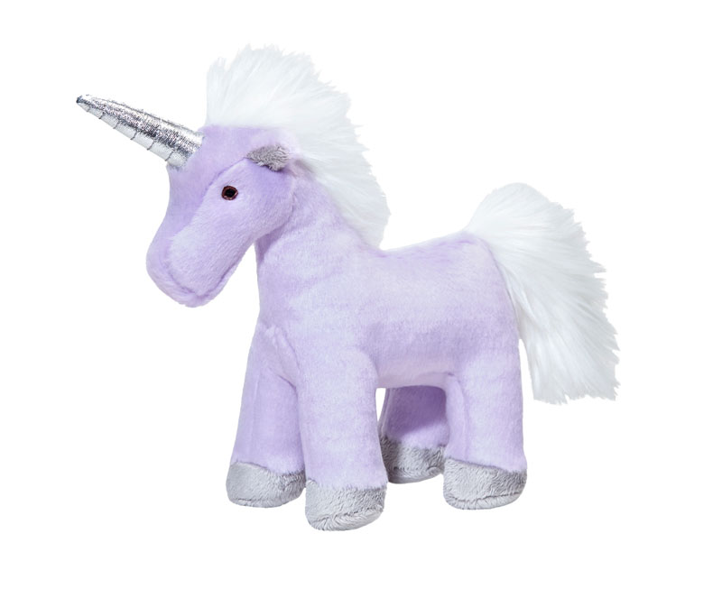 F&t Violet Unicorn Medium