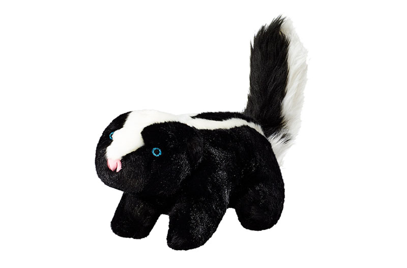 Fluff & Tuff Lucy Skunk, Large