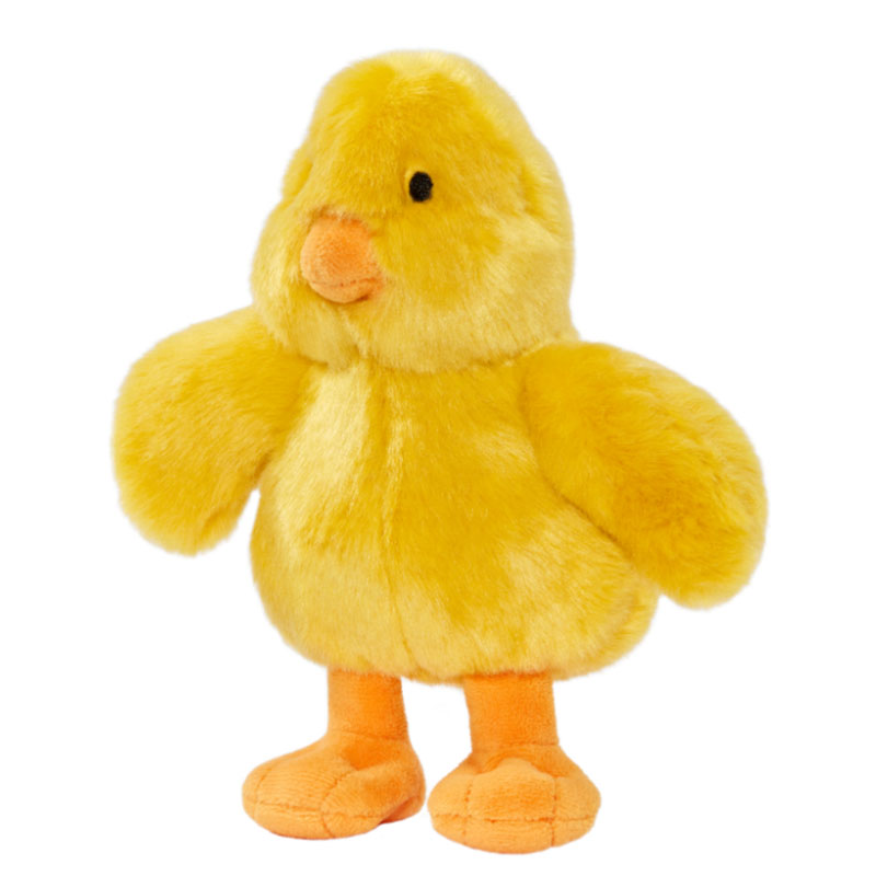 Fluff & Tuff Howie Duck, Small