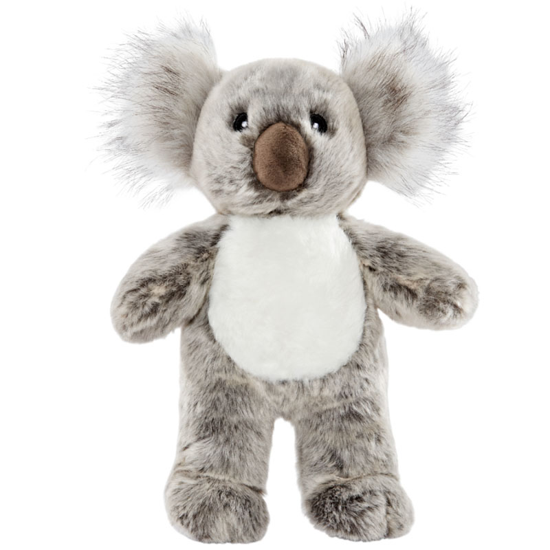 Fluff & Tuff Doc Koala, Medium