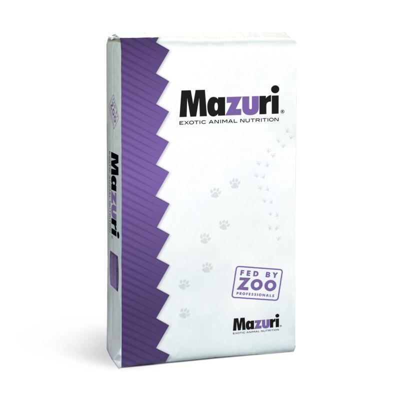 Mazuri Bear Diet 40#