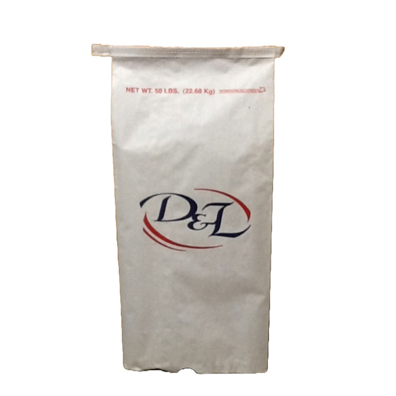 D&L 12% Horse Pellet, 50 lbs