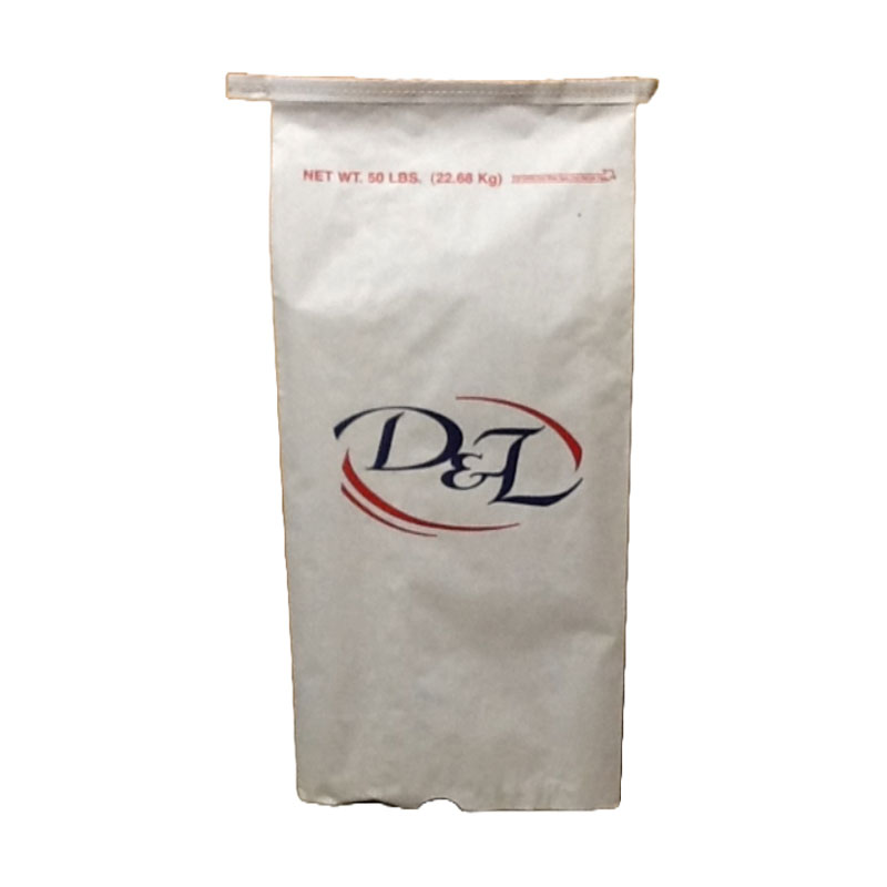 D&L 14% Horse Pellet, 50 lbs