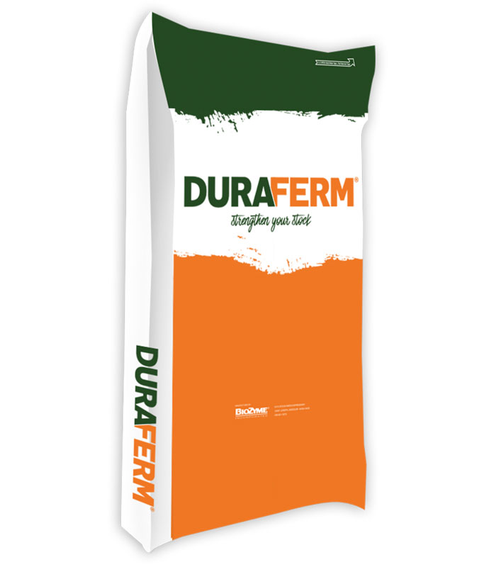 DuraFerm Goat Concept Aid, 50 lbs
