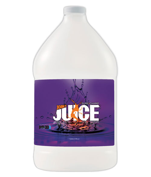 Sure Champ Joint Juice, Gallon