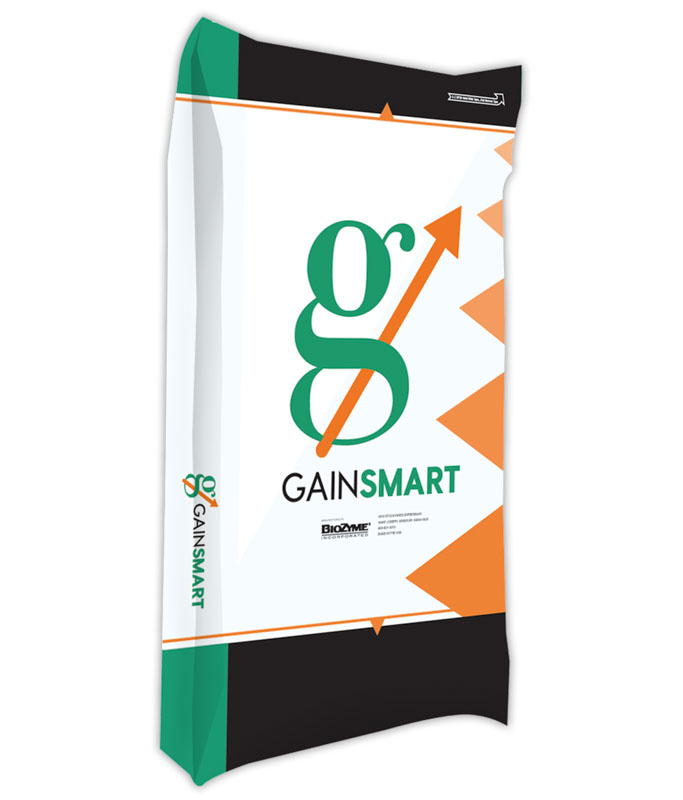 Vitaferm Gain Smart Stocker 50#