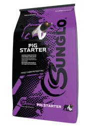 Sunglo Gilt Developer, 50 lbs