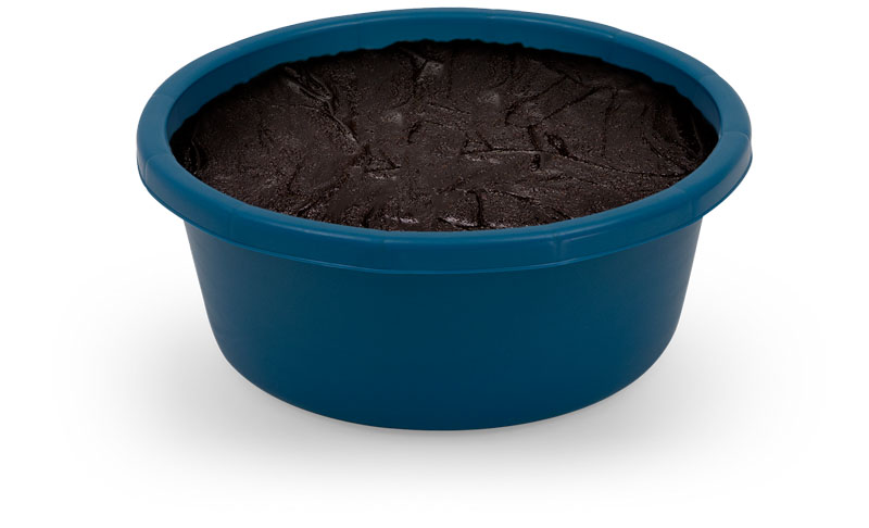 Feed in a Drum Goat 20N, 60 lbs