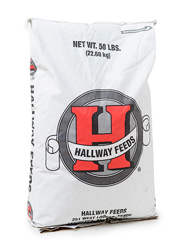 Hallway Texas Alfalfa Balancer, 50 lbs