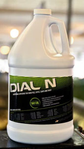 Lindner Dial N, 1 Gallon