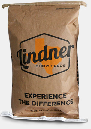 Lindner 219 Goat Pellet, 50 lbs