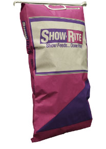Show-Rite Muscle-In-Motion, 50 lbs
