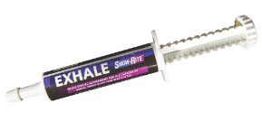Show-Rite Exhale