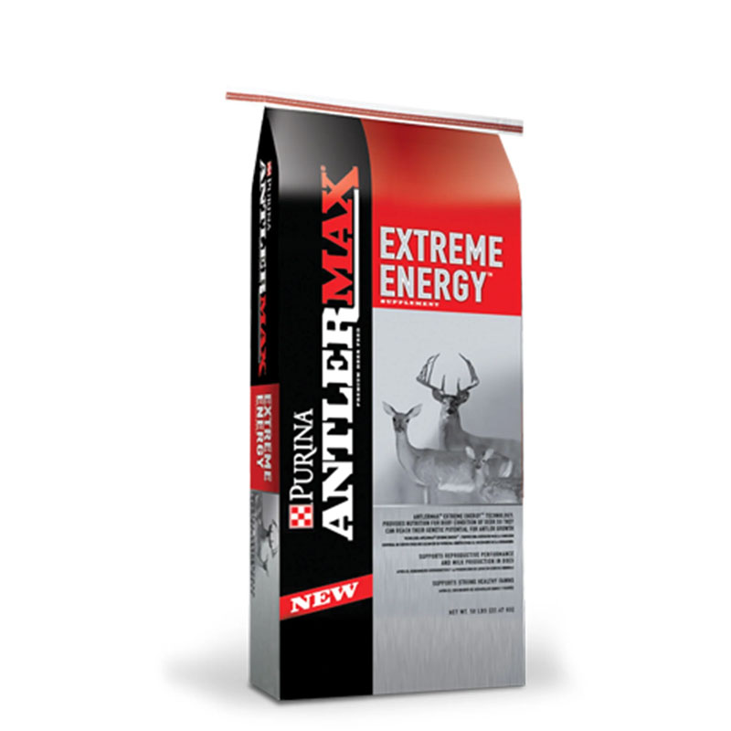 Antlermax Extreme Energy 50#