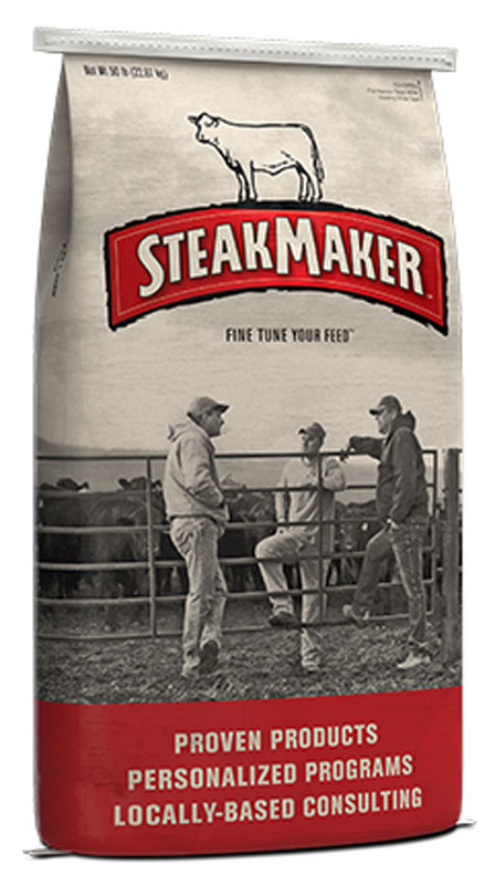 Purina Steak Maker Dev 12-3 Text