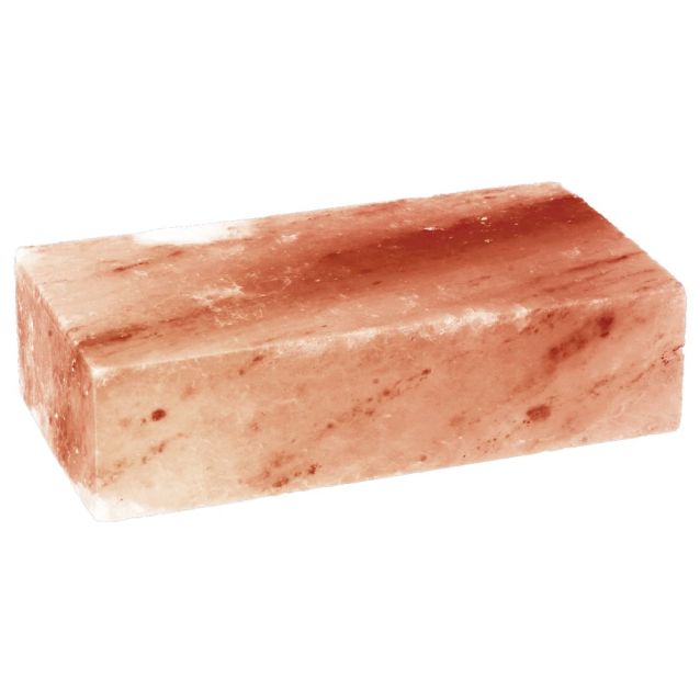 Himalayan Salt Brick 4#