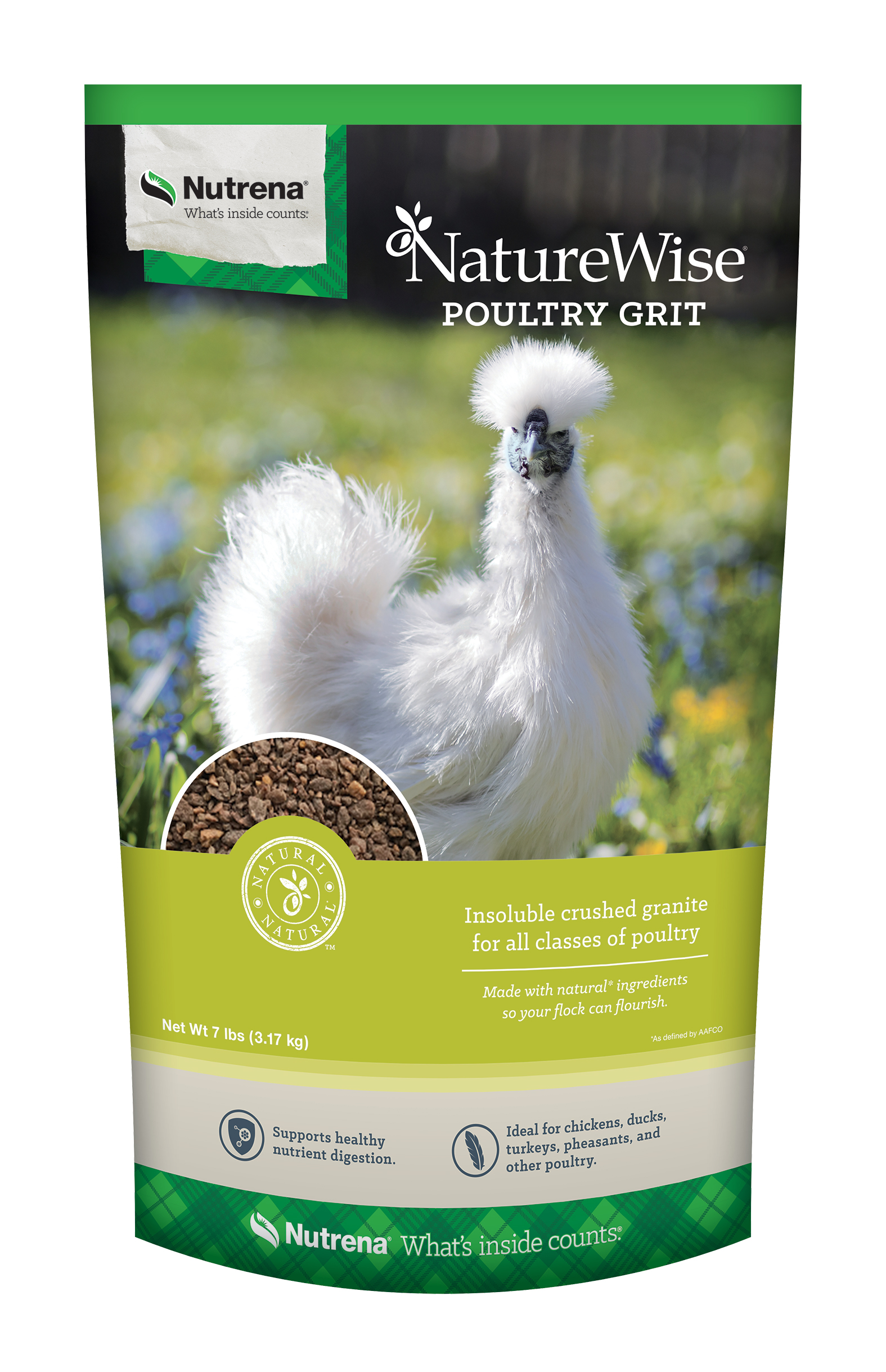 Naturewise Poultry Grit 7#