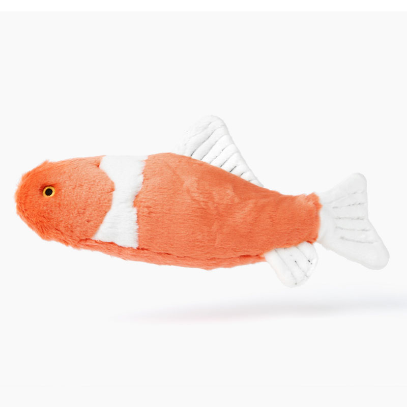 Fluff & Tuff Finn Koi, Large