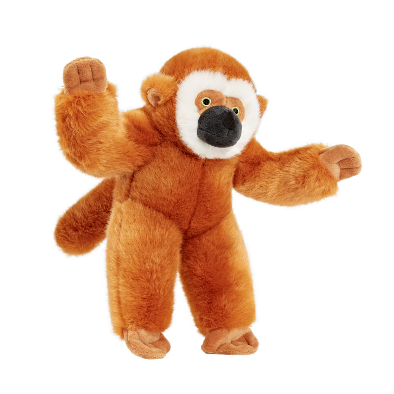 Fluff & Tuff Marcel Monkey, Medium