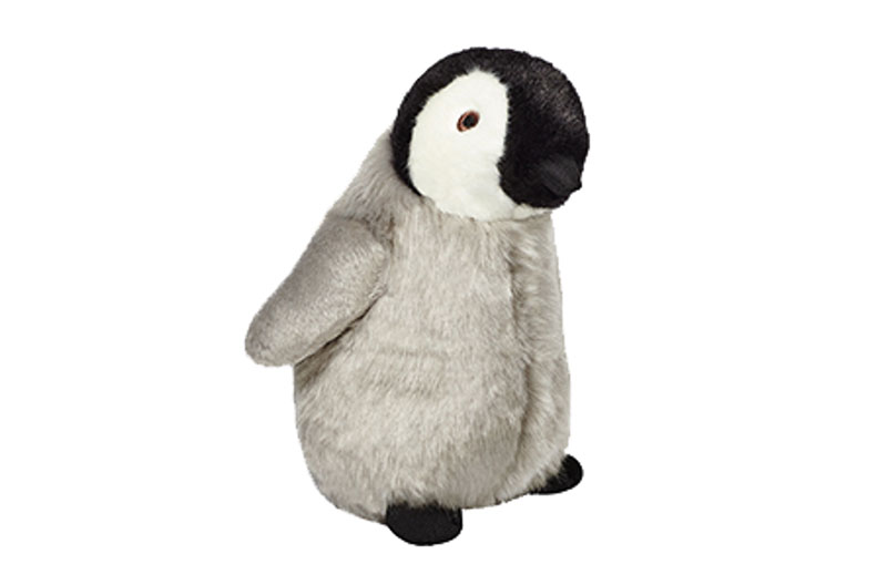 Fluff & Tuff Skipper Penguin, Small