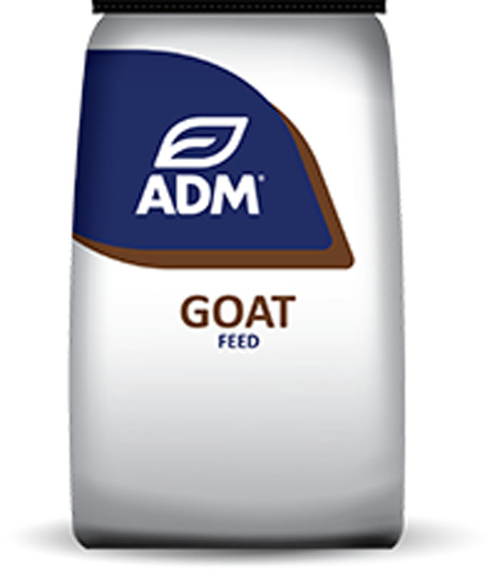 ADM Goat Power Mineral, 50 lbs