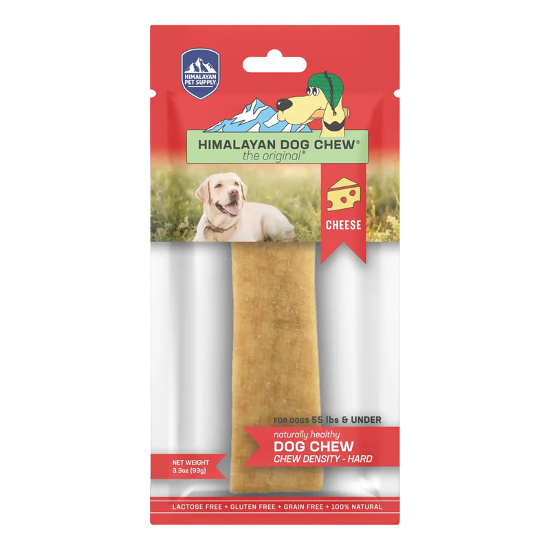 Himalayan Dog Chew, Large 3.5 oz