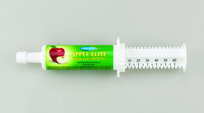 Apple Elite Electrolyte Paste 60cc