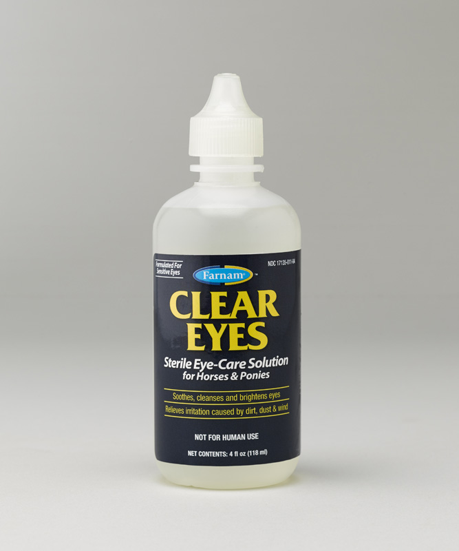 Clear Eyes 3.5 oz
