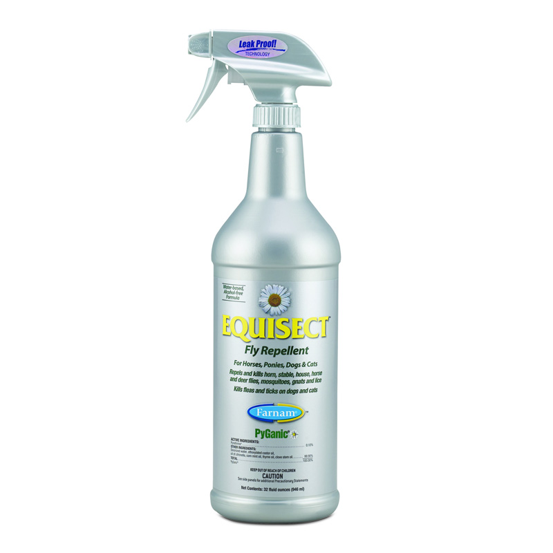Equisect Fly Repellent 32 oz