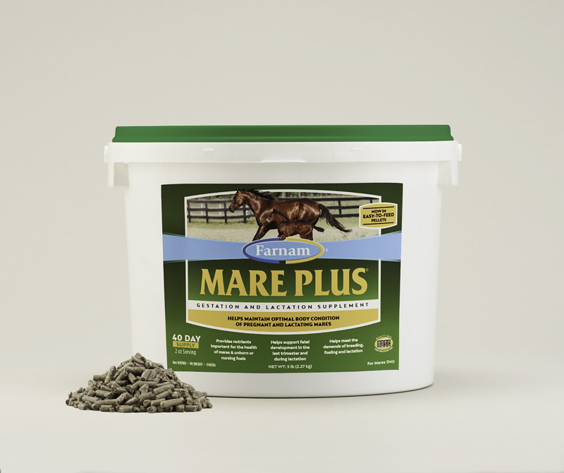 Mare Plus, 5 lbs