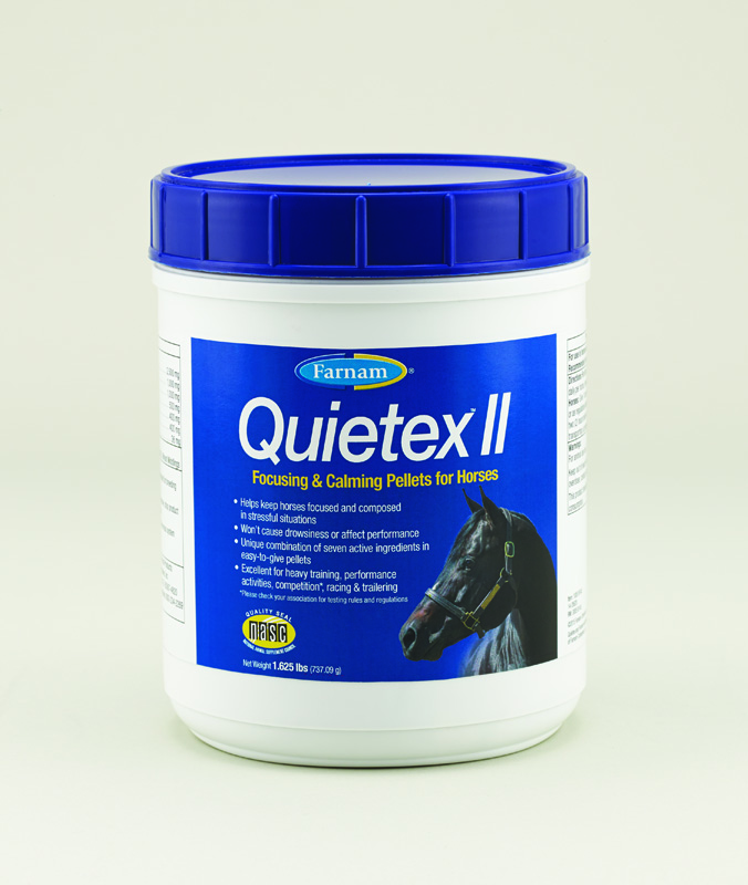 Quietex Pellets 1.63 Lb