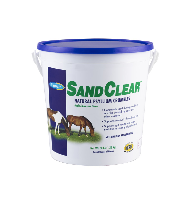 SandClear 3 lb