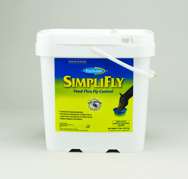 Simplifly 10 lb