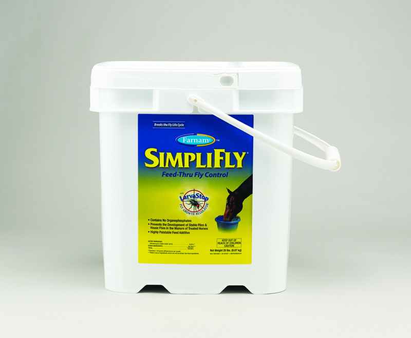 Simplifly 20 lb