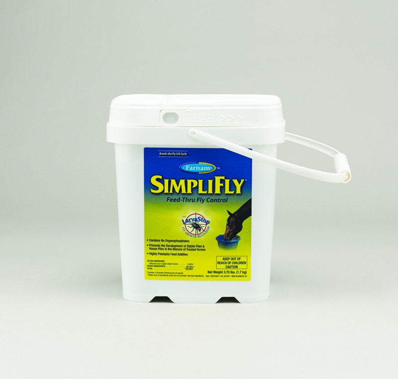 Simplifly 3.75 lb