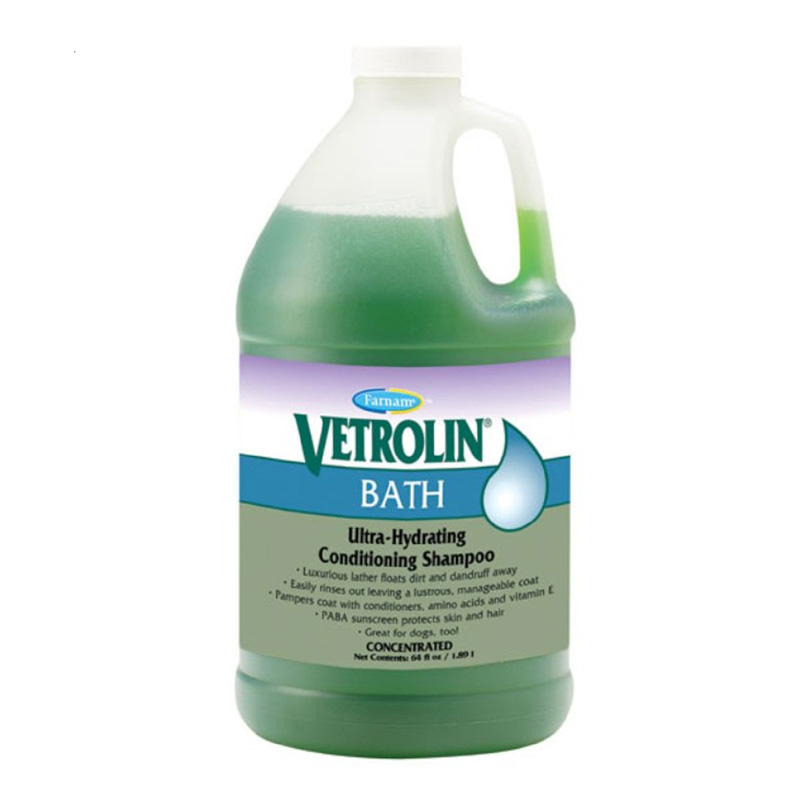 Vetrolin Bath 64 oz.