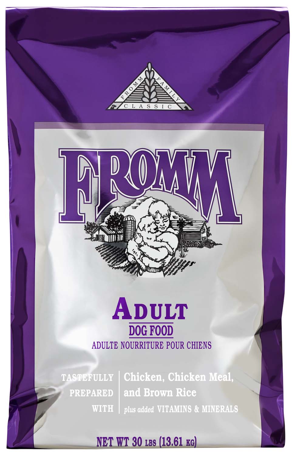 Fromm Family Classic Adult Dog Food