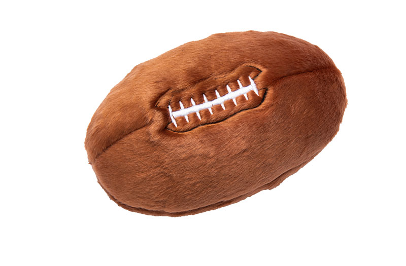 Fluff & Tuff Football, Medium