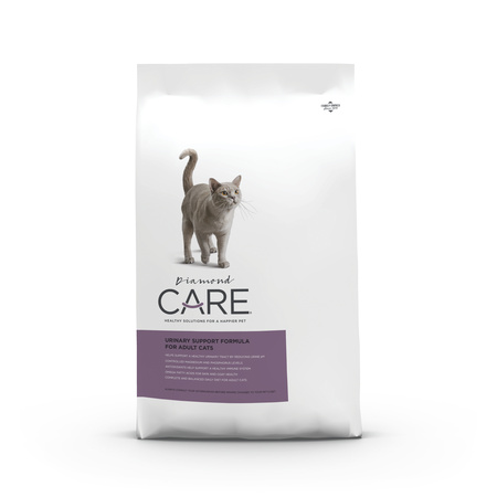 Diamond Care Urinary Support Formula for Cats
