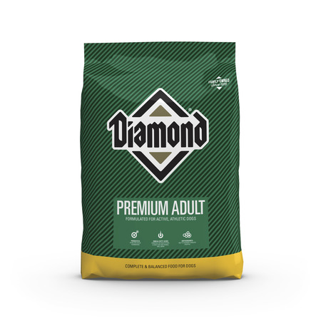 Diamond Premium Adult Dog Food