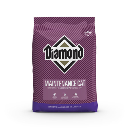 Diamond Maintenance Cat Food