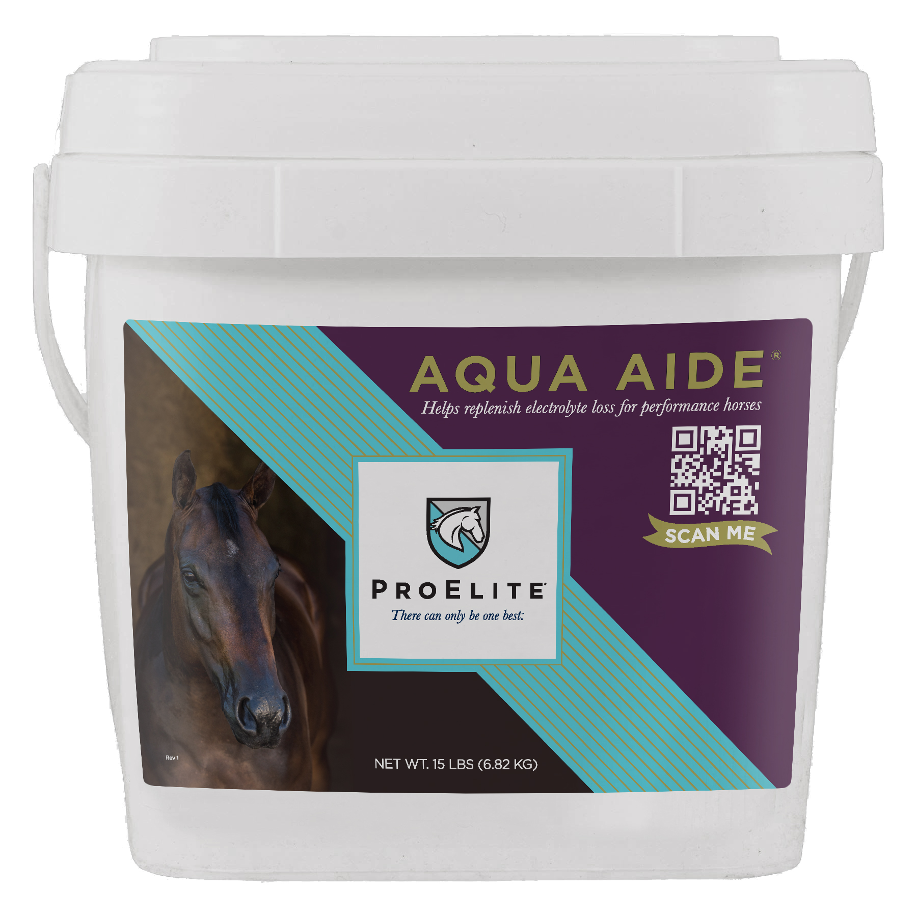 ProElite Aqua Aide, 15 lbs