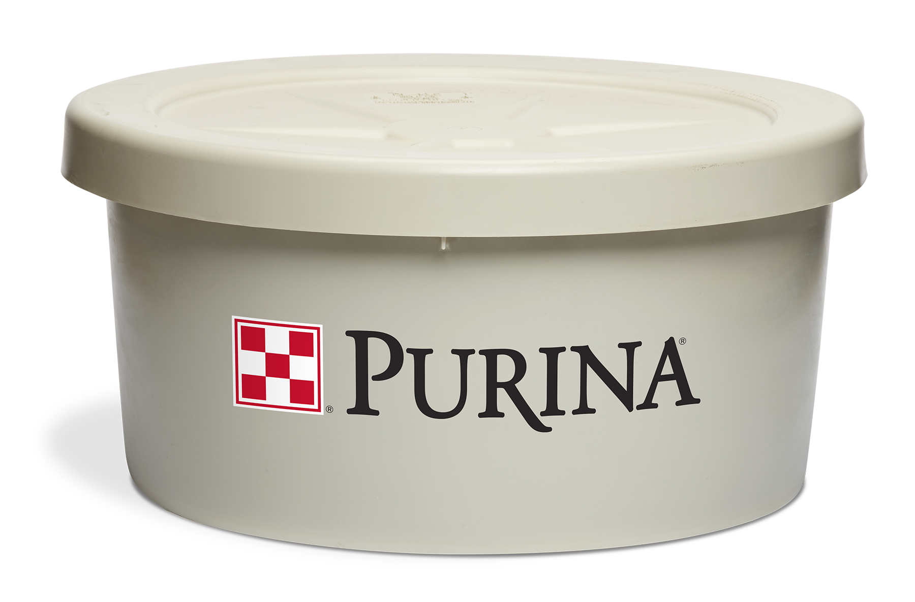 Purina&reg; EquiTub with ClariFly&reg;