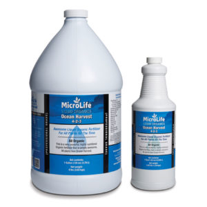 MicroLife Ocean Harvest 4-2-3 Liquid