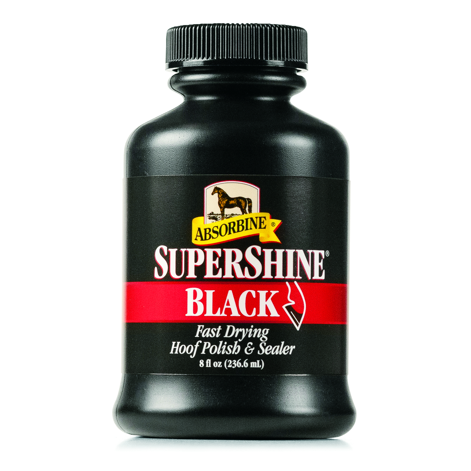 SuperShine Hoof Polish & Sealer, 8 oz