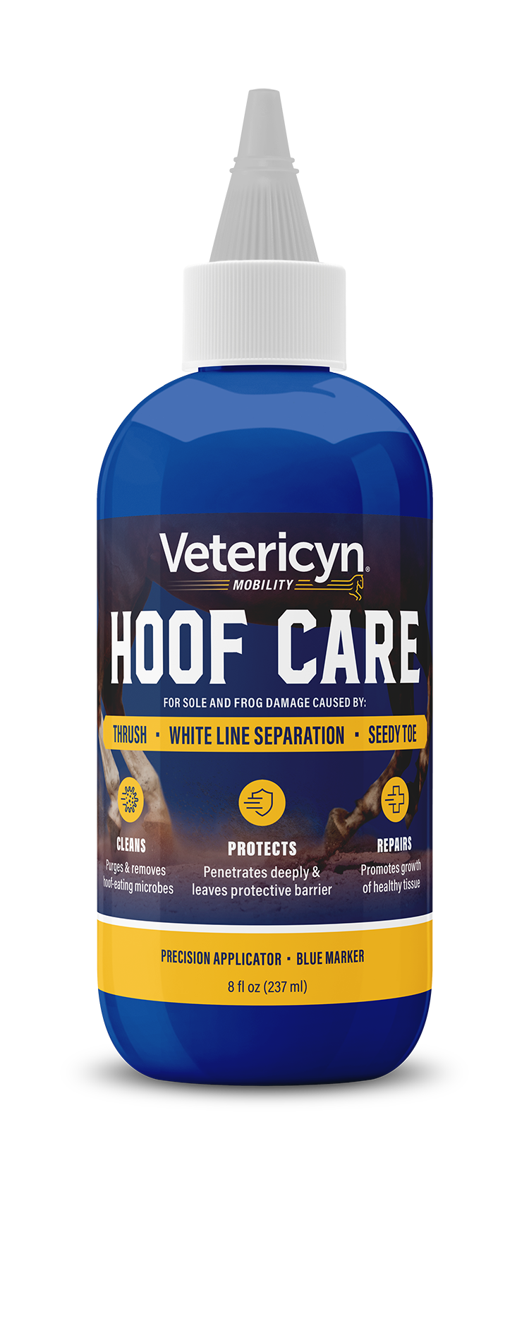 Vetericyn Mobility Hoof Care 8oz