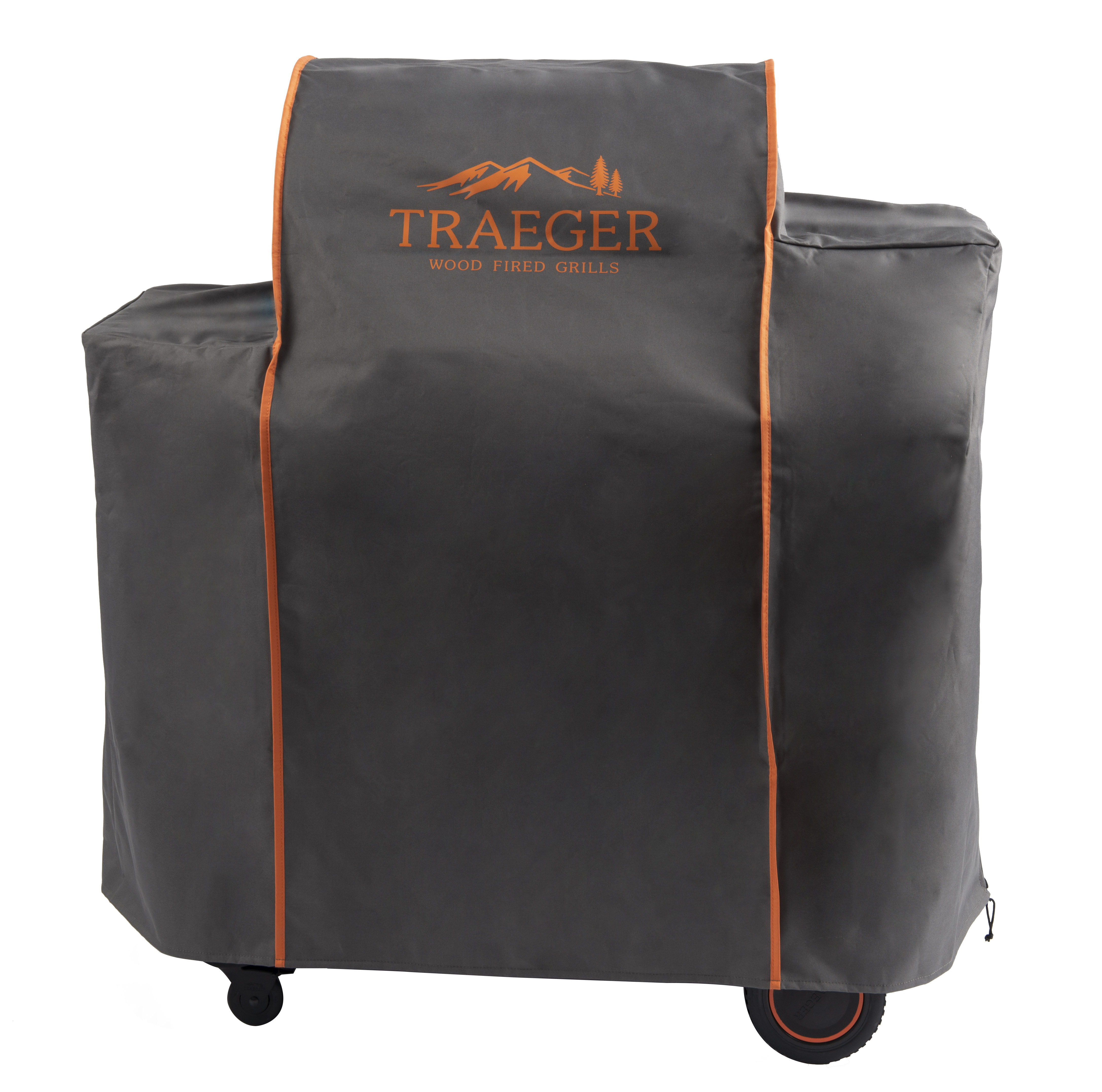 Traeger Timberline 850 Full-Length Grill Cover